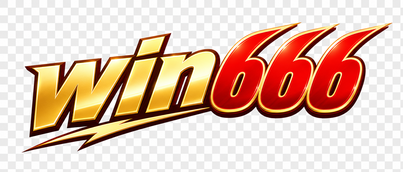 WIN 666 โลโก้